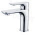 Chrome Bathroom Basin Sink Short Mixer Tap