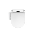 Smart Wash & Dry Bidet Toilet Cover