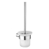 Dove Toilet Brush Chrome
