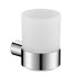 Dove Tumbler Holder Chrome