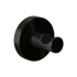 Otus Round Robe Hook Gunmetal
