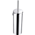 Otus Deluxe Toilet Brush Chrome