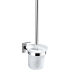 Sara Toilet Brush Chrome