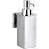 Sara Soap Disapenser Chrome