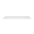 1200mm Quartz Stone Top Gloss White Marble Look Silica-Free Caesarstone Benchtop