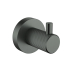 Linie Robe Hook Gun Metal