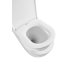 650*390*850mm Procida Tornado Rimless Toilet Suite