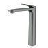 Sulu II High Rise Basin Mixer Gun Metal