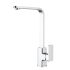 Nova II Sink Mixer Chrome