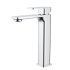 Nova II Highrise Basin Mixer Chrome