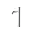 Tower Basin Mixer Chrome