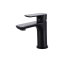 Luxus Basin Mixer Matte Black