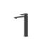 Kasten Brushed Gun Metal Tower Basin Mixer