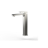 Kasten Brushed Nickel Tower Basin Mixer
