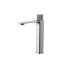 Qi Kasten Tower Basin Mixer Chrome