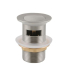 Basin Pop-up Waste 32mm Brushed Nickel