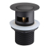 Basin Pop-up Waste 32mm Matt Black