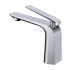 Esperia Chrome Basin Mixer