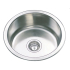 Round Kitchen Sink ø430mm 