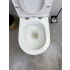 Cera Back To Wall Toilet Suite With Slim Uf Seat Cover(620*380*825) With Cistern T3