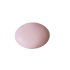 Ceramic Basic Pop-up Waste Cap Matte Pink