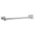 All Direction Shower Arm Chrome
