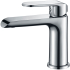 Kara Basin Mixer Chrome