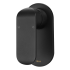 Kara Wall Mixer Matt Black