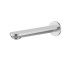 Sulu II Bath Spout Brushed Nickel