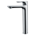 Banda High Rise Basin Mixer Chrome