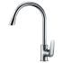 Sulu Sink Mixer Chrome