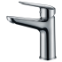 Sulu Basin Mixer Chrome