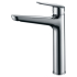 Sulu High Rise Basin Mixer Chrome