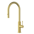 Linie Pull-Out Sink Mixer Brushed Gold