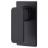 Seto Wall Mixer with Diverter Matt Black