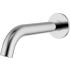 Soko Spout Chrome,60mm cover plate Chrome