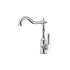 Clasico Sink Mixer Chrome