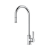 Clasico Pull-Out Sink Mixer Chrome
