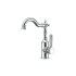 Clasico Basin Mixer Chrome