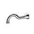 Clasico Spout Chrome