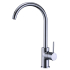 Hali Sink Mixer Chrome