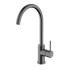 Hali Sink Mixer Gunmetal