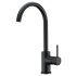 Hali Sink Mixer Matt Black