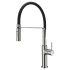 Hali Multifunction Sink Mixer Brushed Nickel