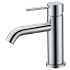 Hali Basin Mixer Chrome