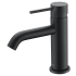 Hali Basin mixer Matt Black