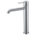 Hali High Rise Basin Mixer Chrome