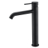 Hali High Rise Basin mixer Matt Black