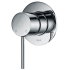 Hali Wall Mixer Chrome