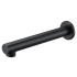 Hali Bath Spout Matt Black